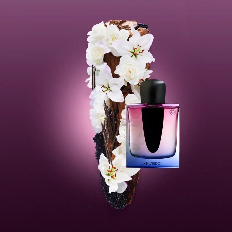 Shiseido Ginza Night парфюмна вода за жени 30 мл.