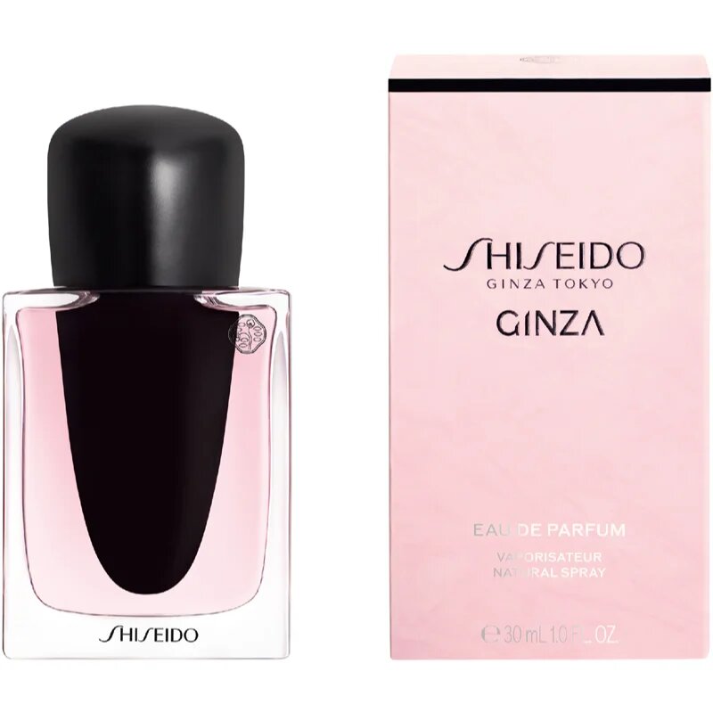Shiseido Ginza парфюмна вода за жени 30 мл.