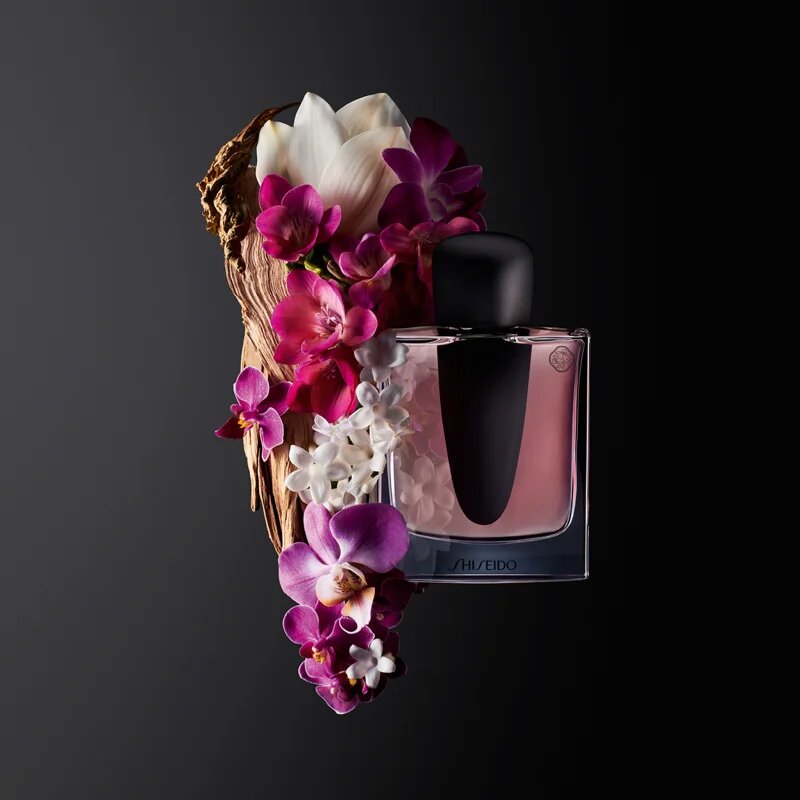 Shiseido Ginza парфюмна вода за жени 30 мл.