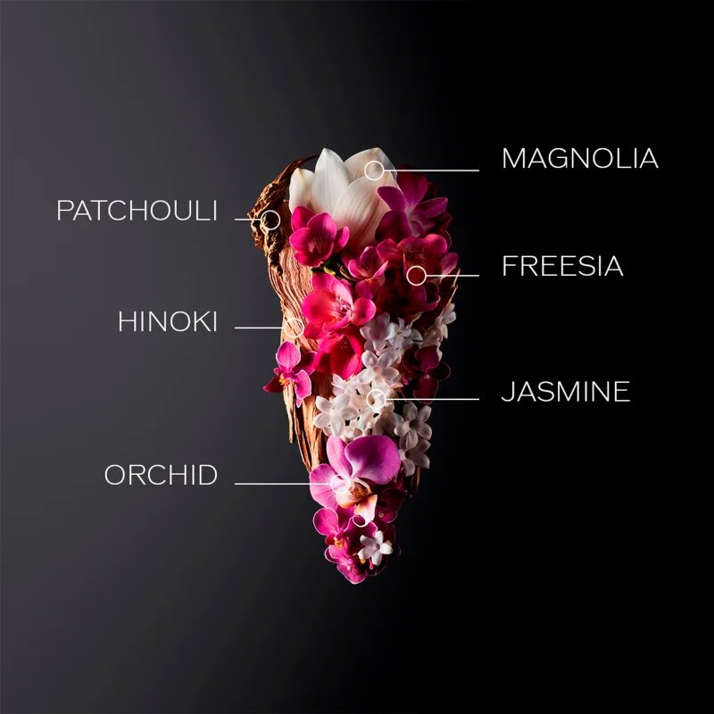 Shiseido Ginza парфюмна вода за жени 30 мл.