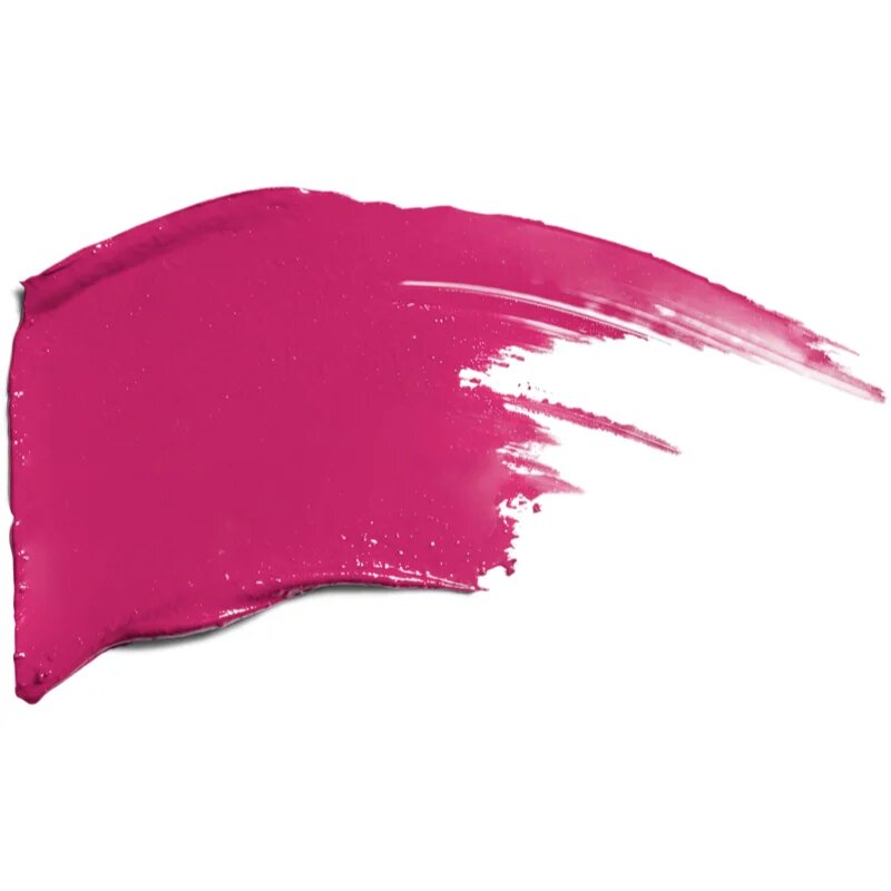 Shiseido Makeup Technosatin gel lipstick сатенено червило цвят 422 Fuchsia Flux 4 гр.