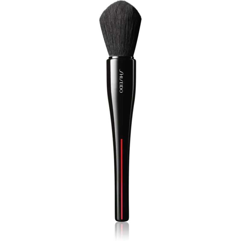 Shiseido Maru Fude Multi Face Brush четка за руж контури и озарител 1 бр.