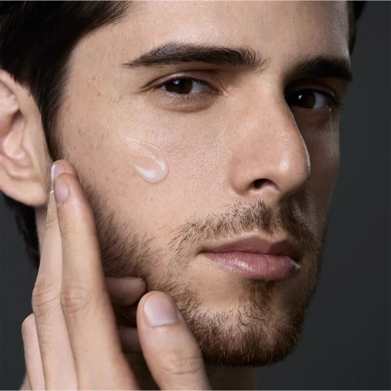 Shiseido Men Total Revitalizer Cream дневен крем за мъже 50 мл.