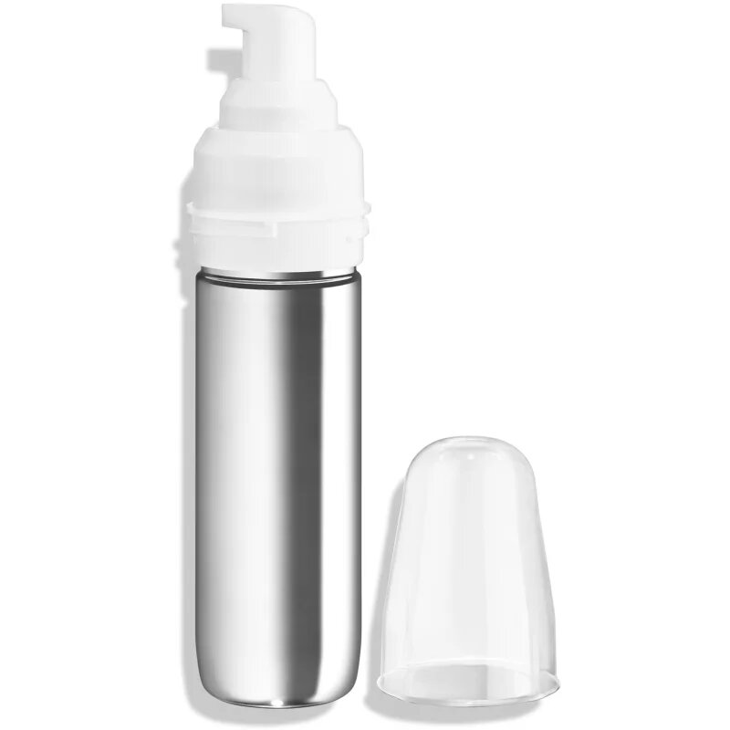 Shiseido Men Total Revitalizer флуид против стареене на кожата за мъже резервен пълнител 70 мл.