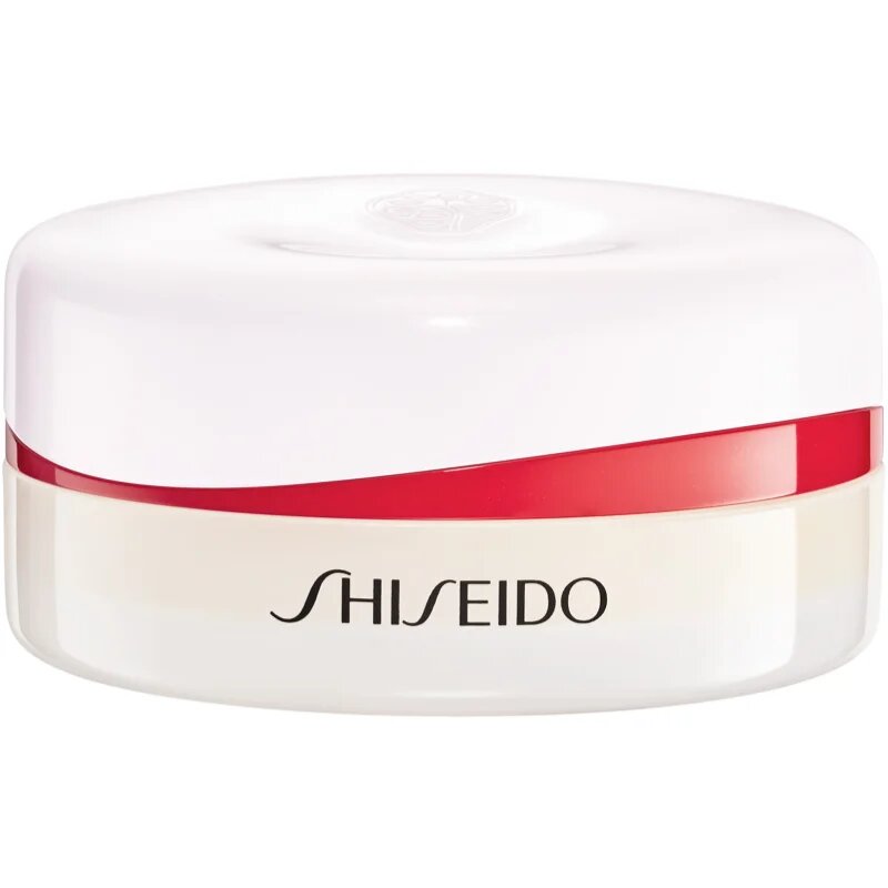 Shiseido Revitalessence Loose Setting Powder насипна пудра цвят 01 Hydrating Glow 7 гр.