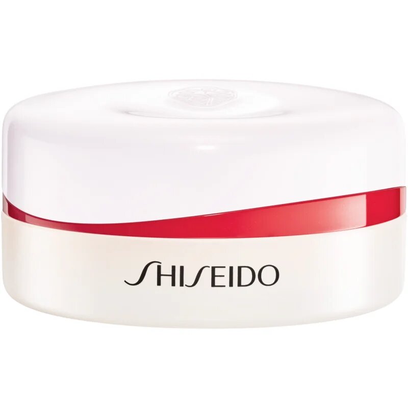 Shiseido Revitalessence Loose Setting Powder насипна пудра цвят 02 Smoothing Matte 7 гр.