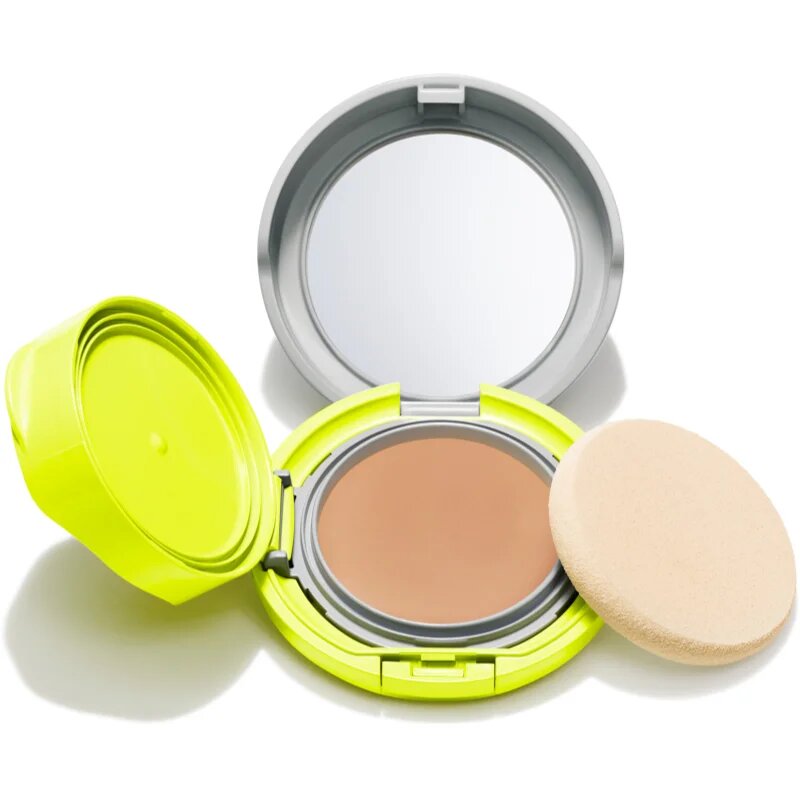 Shiseido Sun Care Sports BB Compact компактен грим SPF 50+ цвят Dark 12 гр.