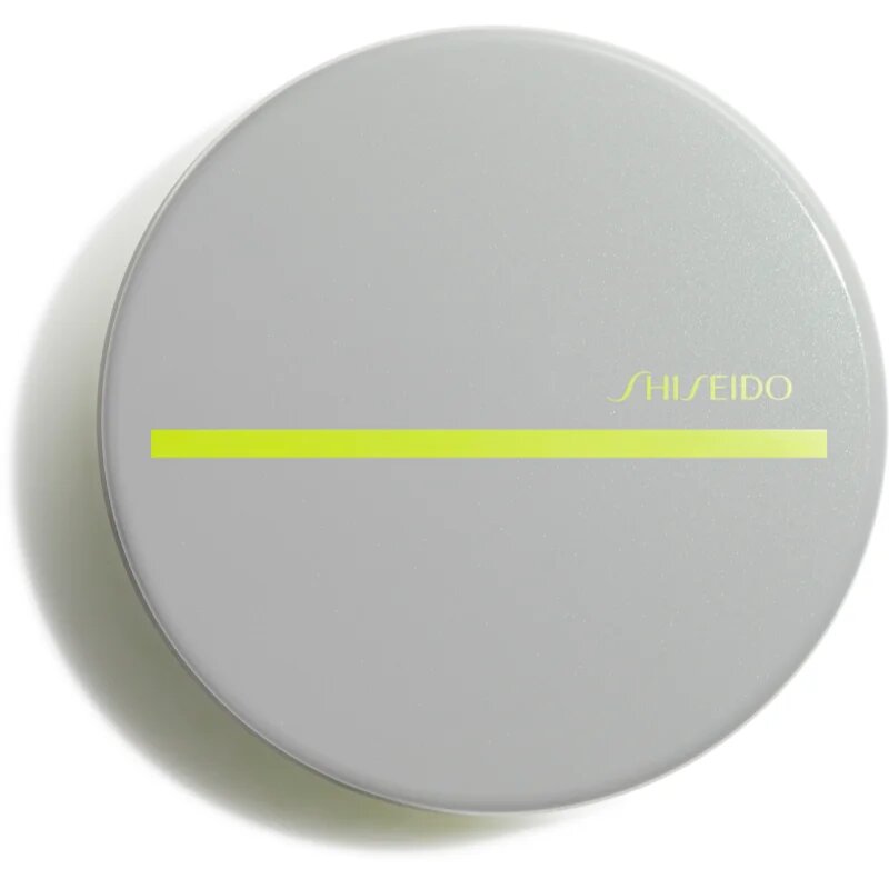 Shiseido Sun Care Sports BB Compact компактен грим SPF 50+ цвят Dark 12 гр.