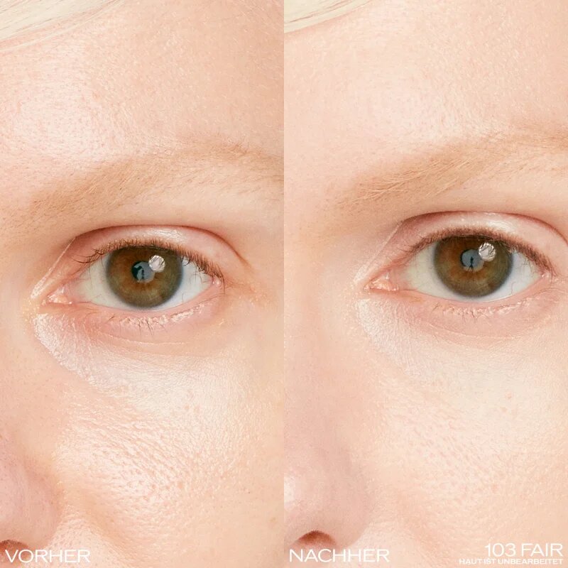 Shiseido Synchro Skin Radiant Lifting Concealer озаряващ коректор цвят Fair 103 2.7 гр.