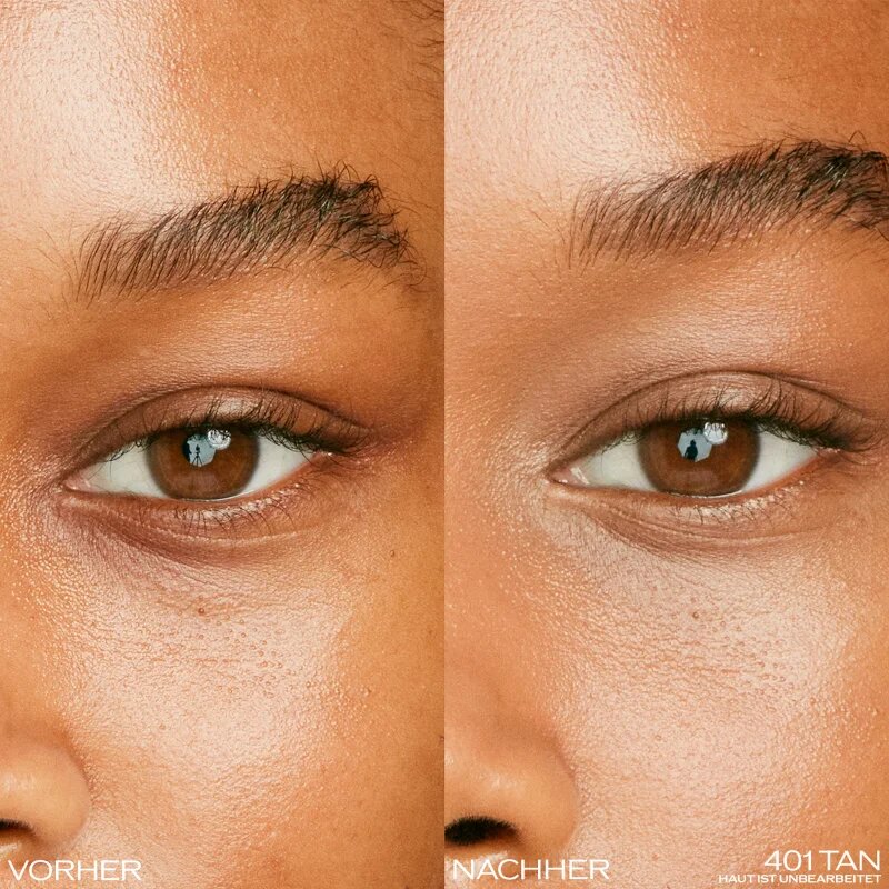 Shiseido Synchro Skin Radiant Lifting Concealer озаряващ коректор цвят Tan 401 2.7 гр.