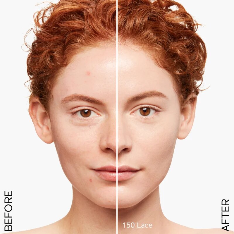 Shiseido Synchro Skin Radiant Lifting Foundation Advanced озаряващ лифтинг грим SPF 30 цвят 150 Lace 30 мл.
