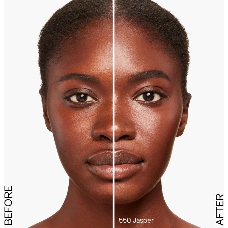 Shiseido Synchro Skin Radiant Lifting Foundation озаряващ лифтинг грим SPF 30 цвят 550 Jasper 30 мл.