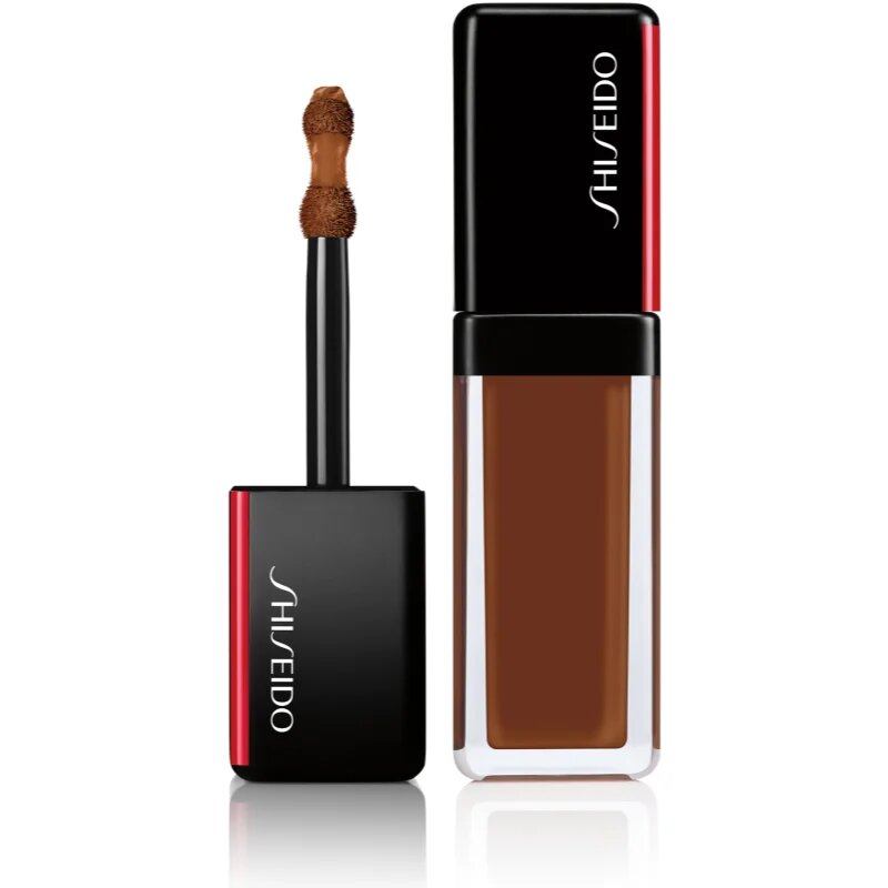 Shiseido Synchro Skin Self-Refreshing Concealer течен коректор цвят 502 Deep 5.8 мл.