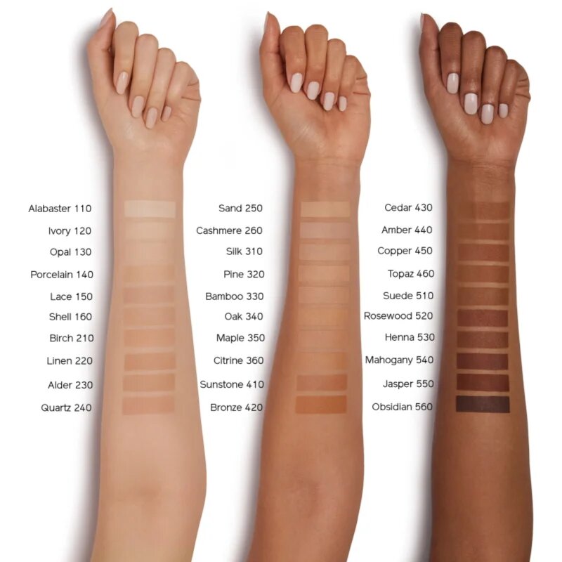 Shiseido Synchro Skin Self-Refreshing Foundation дълготраен фон дьо тен SPF 30 цвят 450 Copper 30 мл.