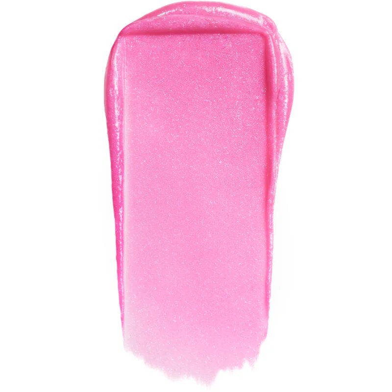 Shiseido Technosatin Pink сатенено червило цвят 02 Sparkling Pink 3.3 гр.