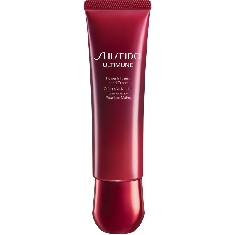 Shiseido Ultimune Power Infusing Hand Cream крем за ръце 50 мл.
