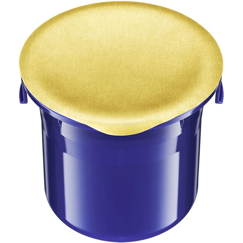 Shiseido Vital Perfection Concentrated Supreme Cream възстановителен крем за намаляване на бръчките резервен пълнител 50 мл.