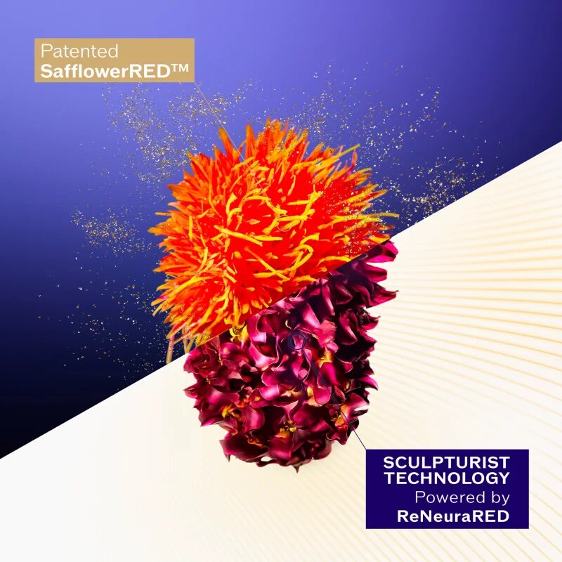 Shiseido Vital Perfection Concentrated Supreme Cream възстановителен крем за намаляване на бръчките резервен пълнител 50 мл.