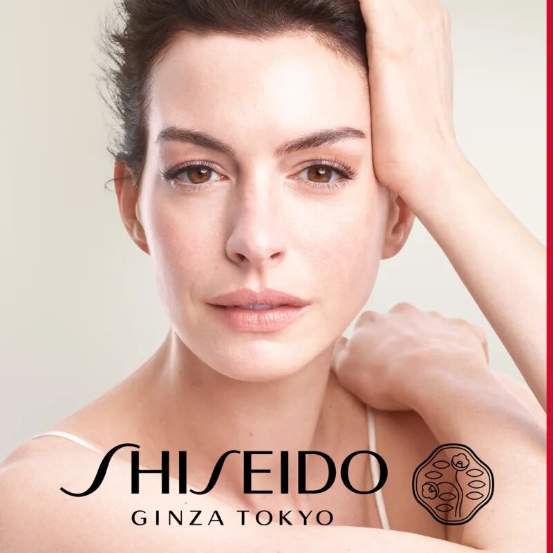 Shiseido Vital Perfection Overnight Firming Advanced Treatment нощен стягащ лифтинг крем 50 мл.