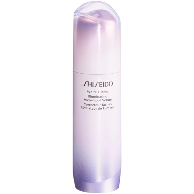 Shiseido White Lucent Illuminating Micro-Spot Serum изсветляващ серум против пигментни петна 50 мл.