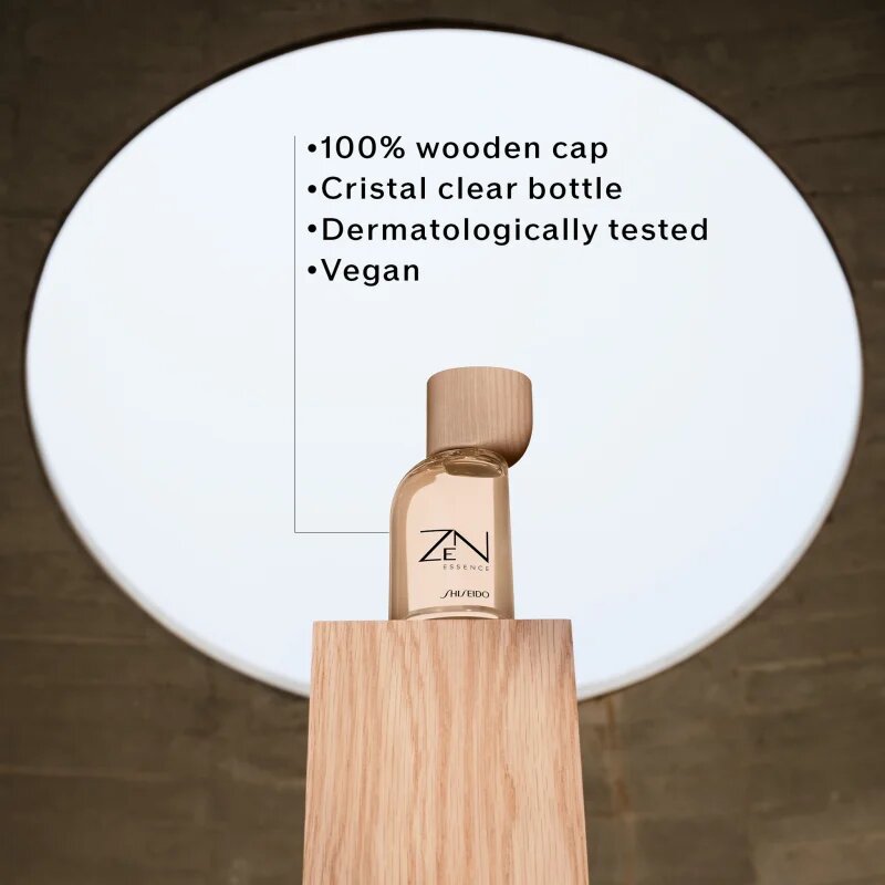 Shiseido Zen Essence парфюмна вода за жени 30 мл.