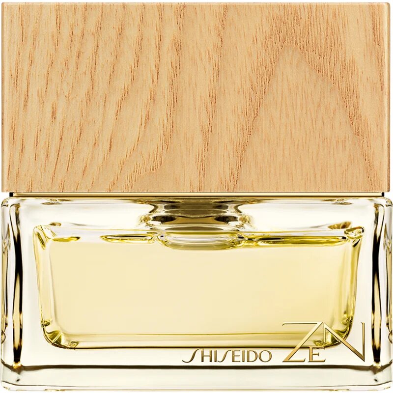 Shiseido Zen парфюмна вода за жени 50 мл.