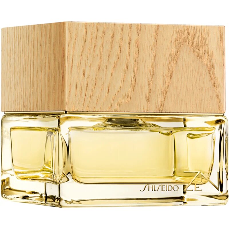 Shiseido Zen парфюмна вода за жени 50 мл.