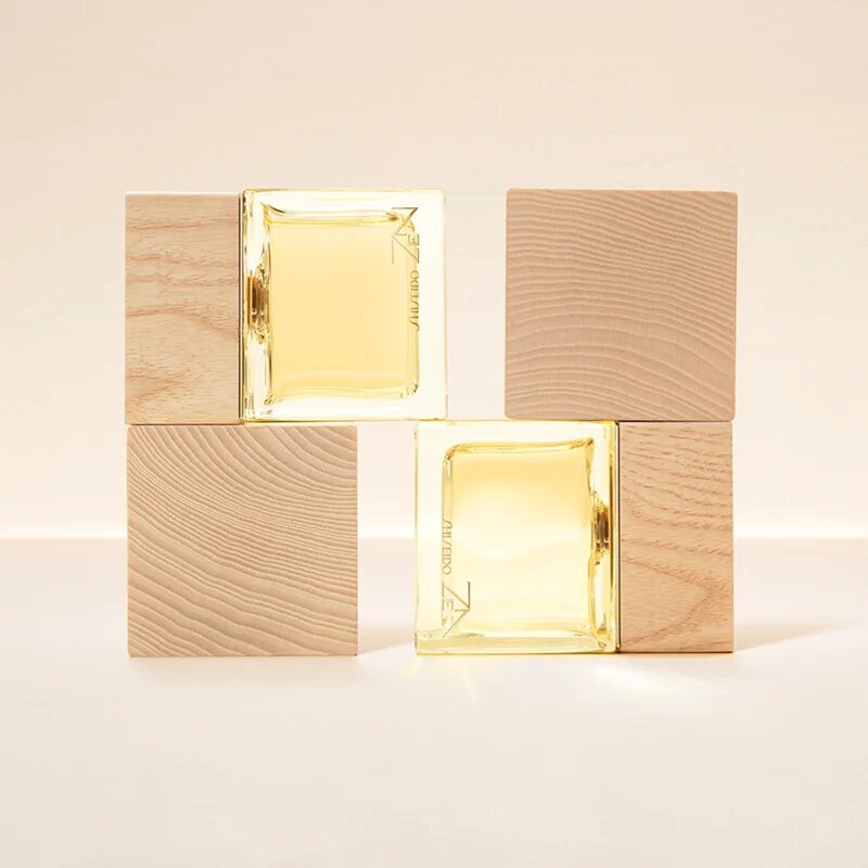 Shiseido Zen парфюмна вода за жени 50 мл.