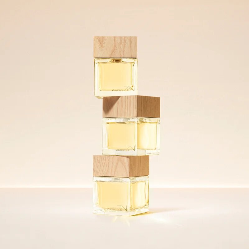 Shiseido Zen парфюмна вода за жени 50 мл.
