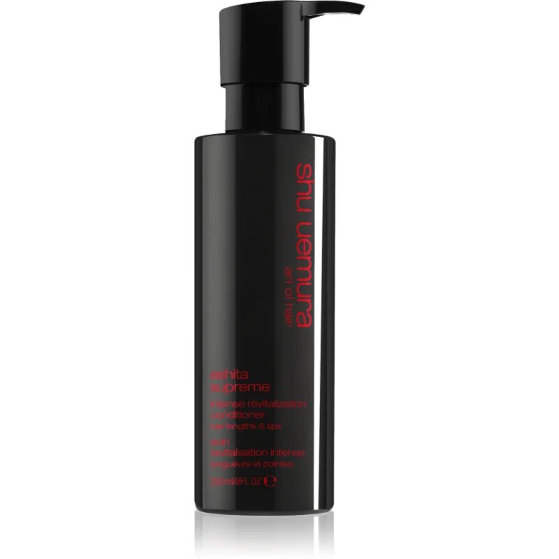 Shu Uemura Ashita Supreme ревитализиращ балсам 250 мл.