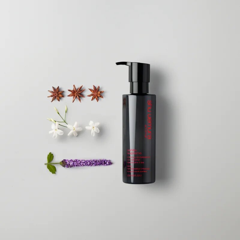 Shu Uemura Ashita Supreme ревитализиращ балсам 250 мл.