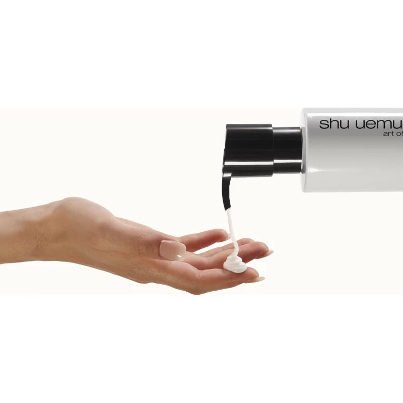 Shu Uemura Izumi Tonic балсам за подсилване структурата на косата 250 мл.