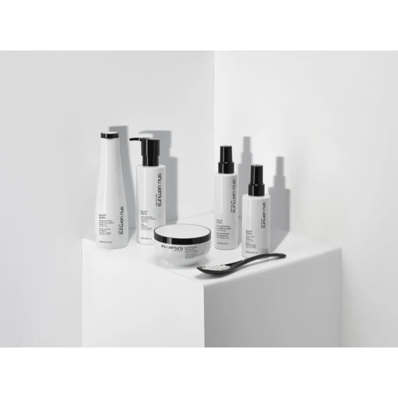 Shu Uemura Izumi Tonic подсилващ спрей За коса 150 мл.