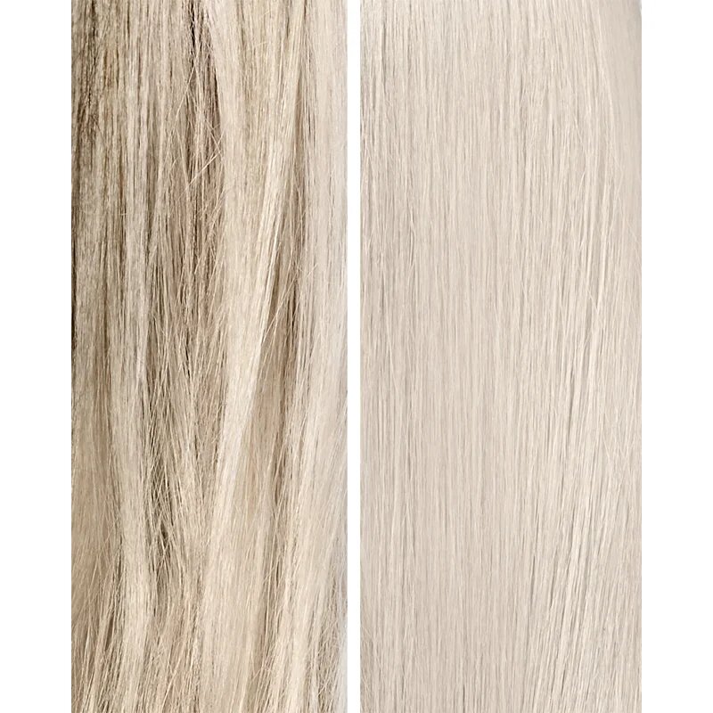 Shu Uemura Yūbi Blonde Conditioner подсилващ балсам за руса коса 250 мл.