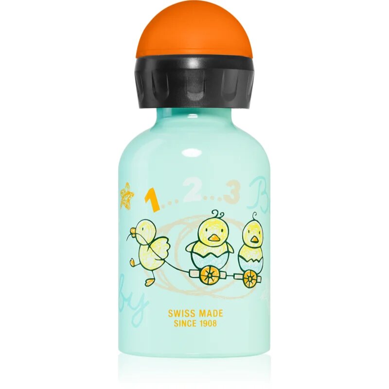 Sigg KBT Kids детско шише малка Bear Friend 1 бр.