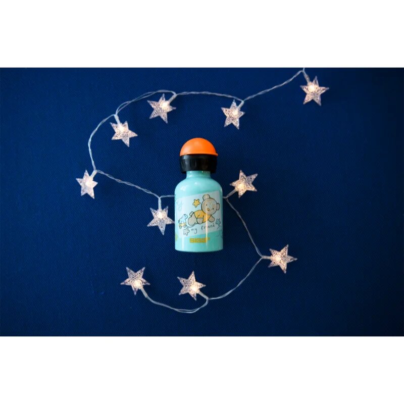 Sigg KBT Kids детско шише малка Bear Friend 1 бр.