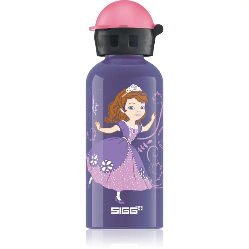 Sigg KBT Kids детско шише Sofia the First 1 бр.