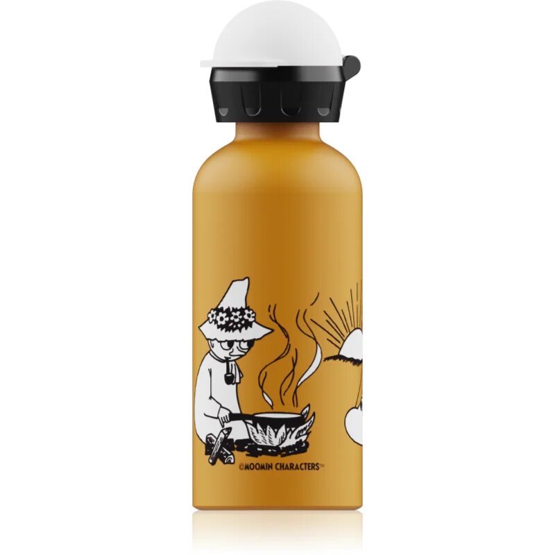 Sigg KBT Kids Moomin детско шише Camping 1 бр.