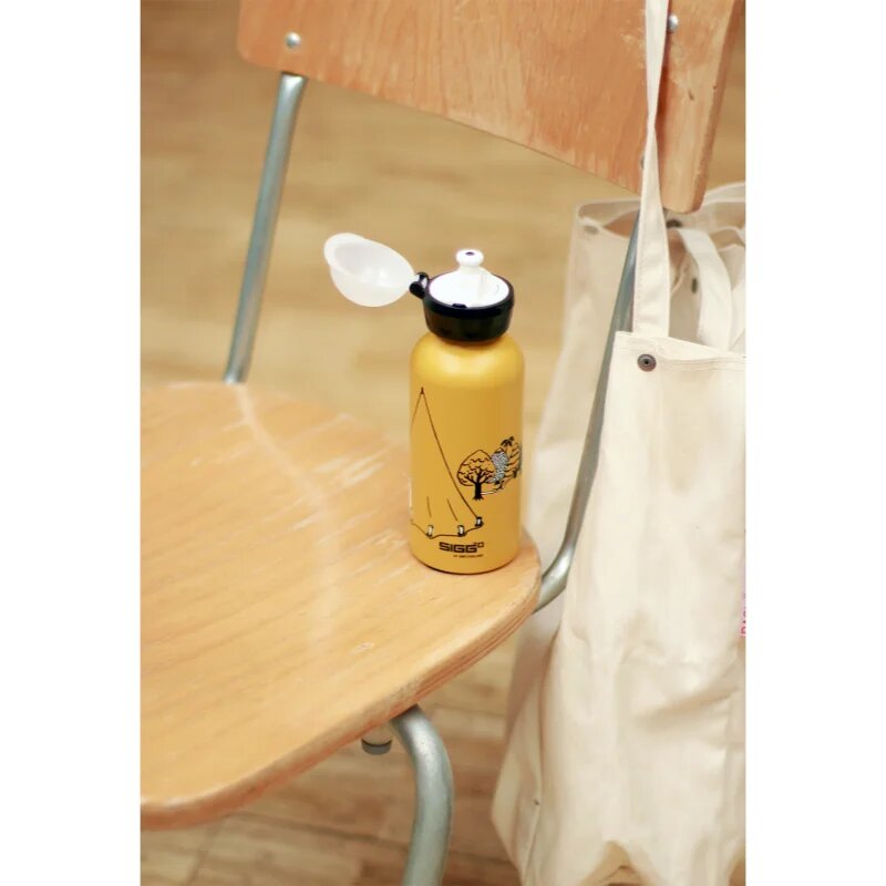 Sigg KBT Kids Moomin детско шише Camping 1 бр.