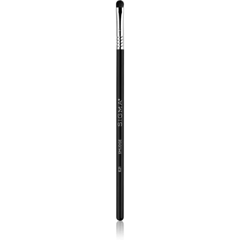 Sigma Beauty Eyes E21 четка за очна линия 1 бр.