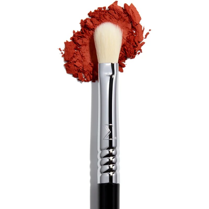 Sigma Beauty Eyes E27 четка за нанасяне на сенки за очи 1 бр.