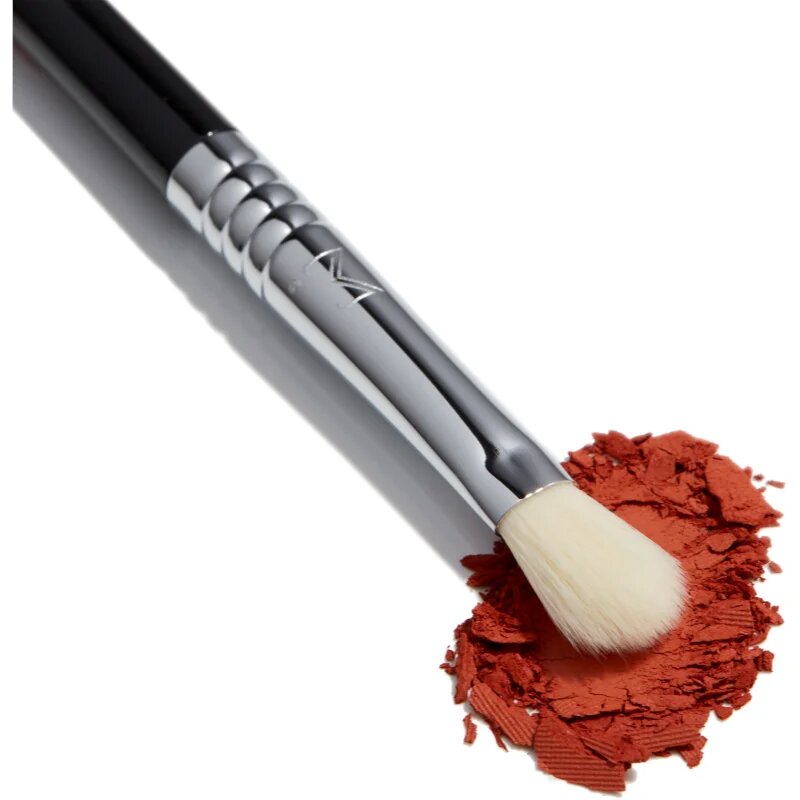 Sigma Beauty Eyes E27 четка за нанасяне на сенки за очи 1 бр.