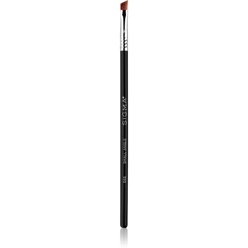 Sigma Beauty Eyes E65 четка за очна линия 1 бр.
