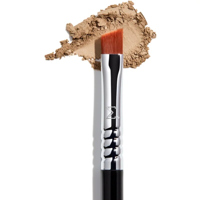 Sigma Beauty Eyes E65 четка за очна линия 1 бр.