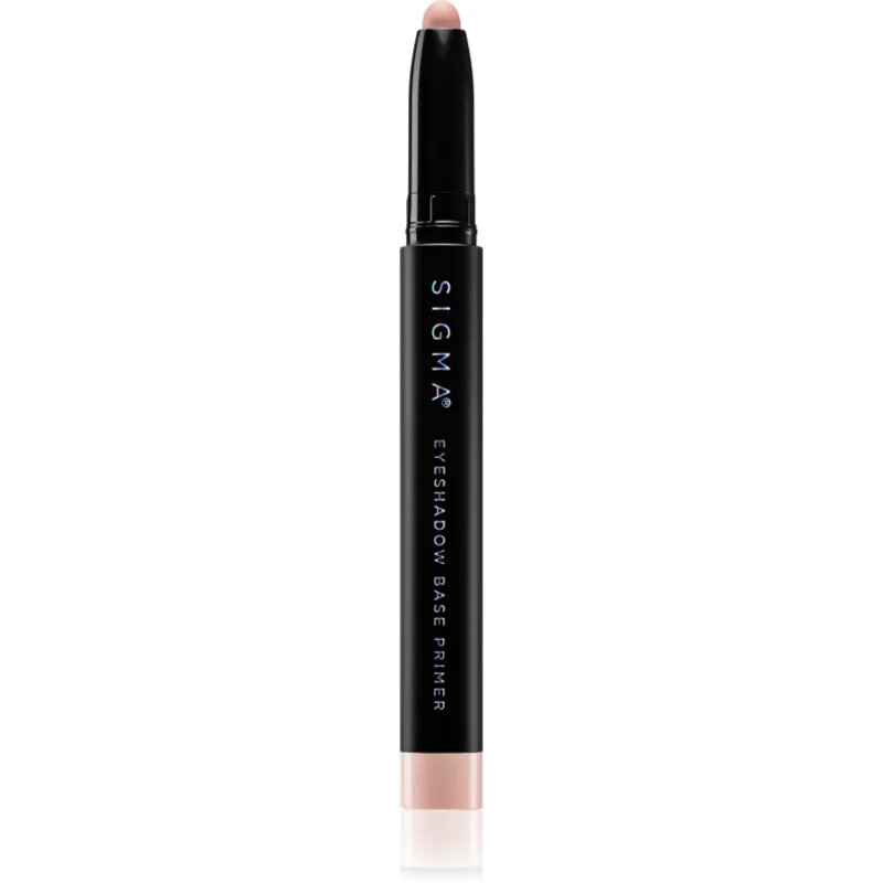 Sigma Beauty Eyeshadow Base Primer основа под сенки за очи цвят Persuade 1.14 гр.