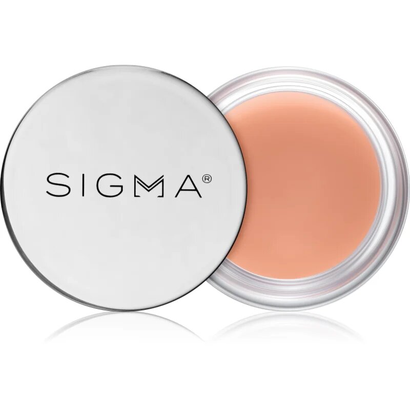 Sigma Beauty Hydro Melt Lip Mask хидратираща маска за устни с хиалуронова киселина цвят Hush 9.6 гр.