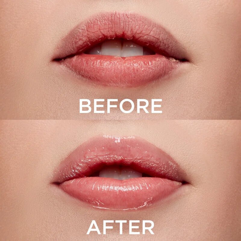 Sigma Beauty Hydro Melt Lip Mask хидратираща маска за устни с хиалуронова киселина цвят Hush 9.6 гр.