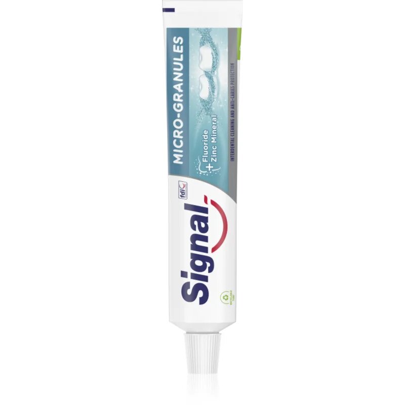 Signal Microgranules паста за зъби 75 мл.