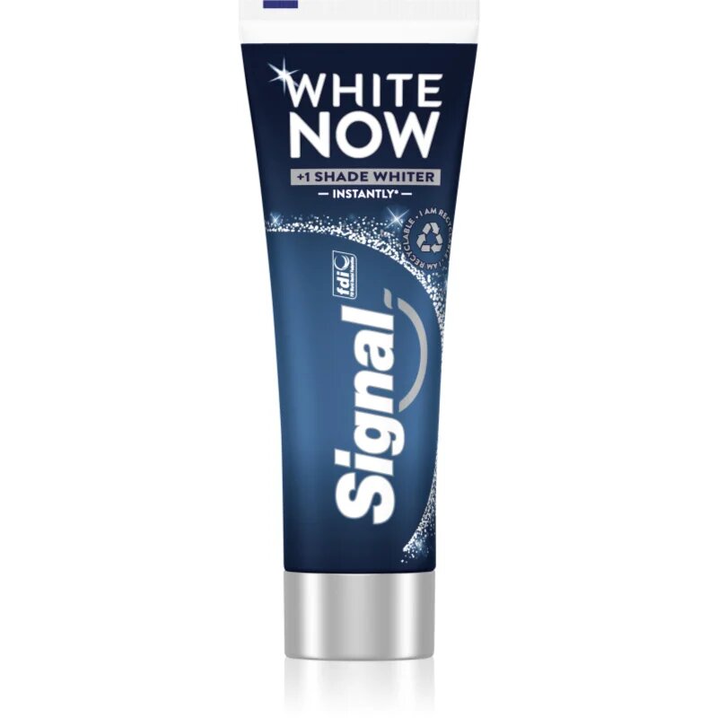 Signal White Now паста за зъби 75 мл.