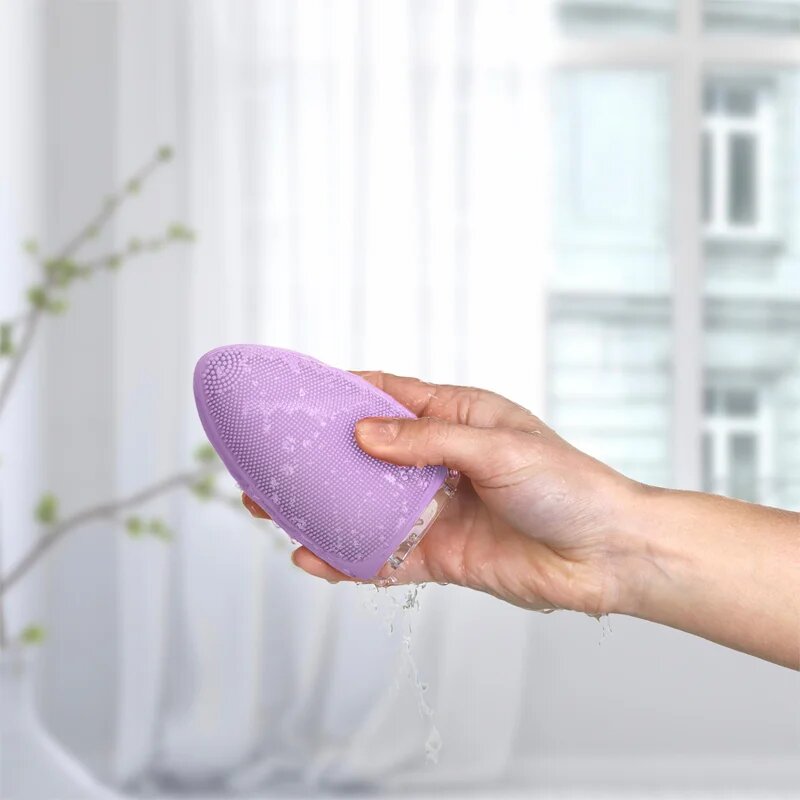 Silk'n Bright уред за почистване на лице purple 1 бр.